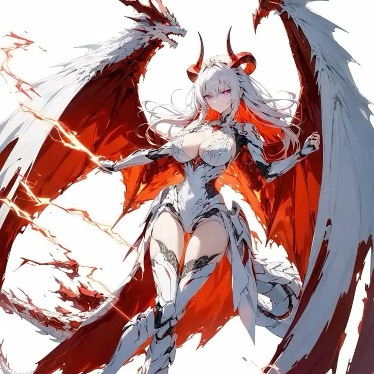 dragon_series666의 카나리아