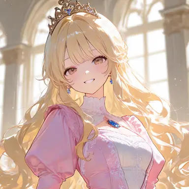Profile image of リリアナ