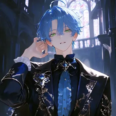 Profile image of レオ