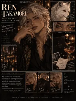 Profile image of Ren
