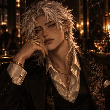 Profile image of Ren