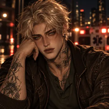 Profile image of Callum