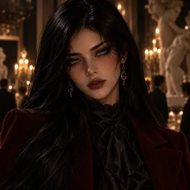 Profile image of Sabrine