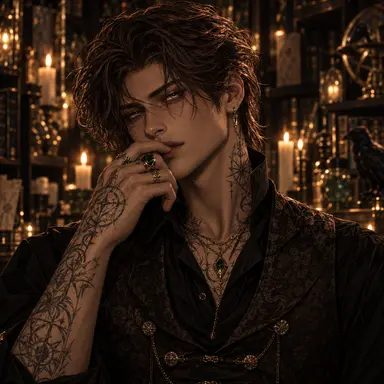Profile image of Elias