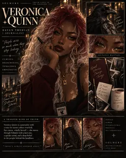 Profile image of Veronica