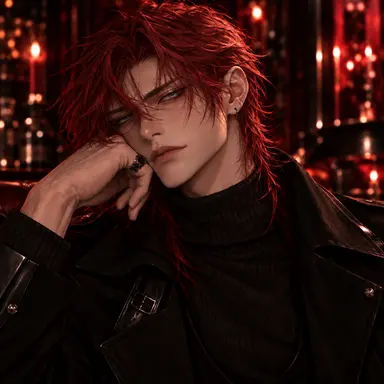 Profile image of Alistair