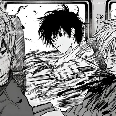 Profile image of 나구모 요이치