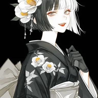 Profile image of 柚羽