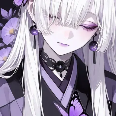 Profile image of 月夜