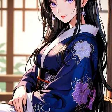 Profile image of 霞
