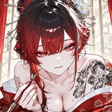 Profile image of 美月