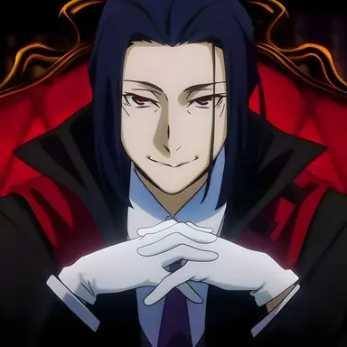 Profile image of 모리 오가이