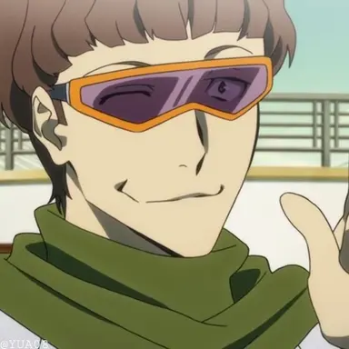 Profile image of 카지이 모토지로