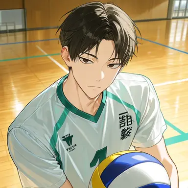 Profile image of Ren Kurose