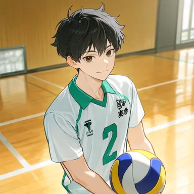 Profile image of Yuma Shiraishi