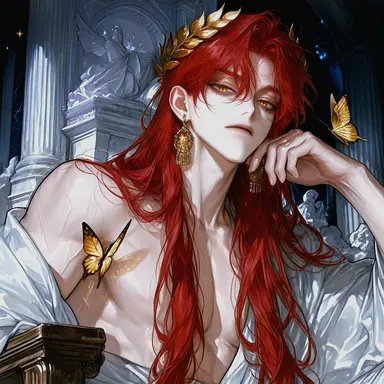 Profile image of 헤도네오스