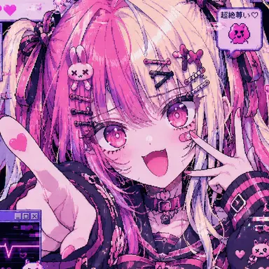 Profile image of すぱきめちゃん