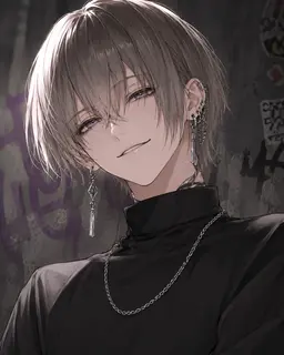 Profile image of Shikon