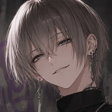 Profile image of Shikon