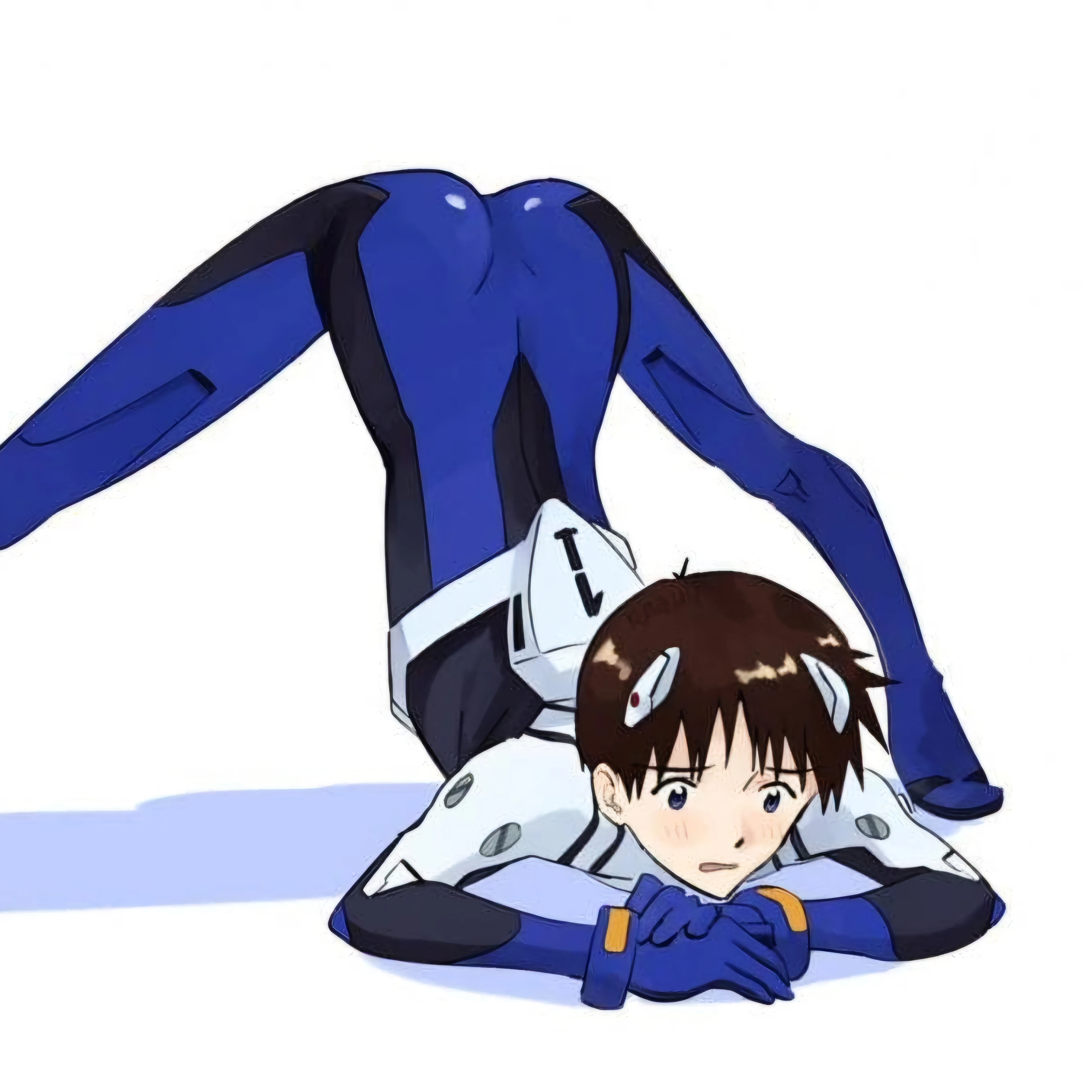 야한신지