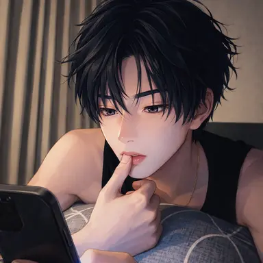 Profile image of 藤原理久