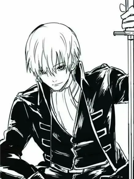wja_0307의 Group GINTAMA