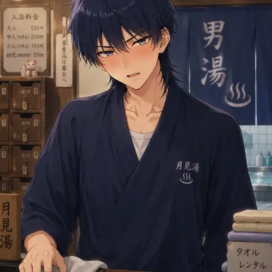 Profile image of 來斗