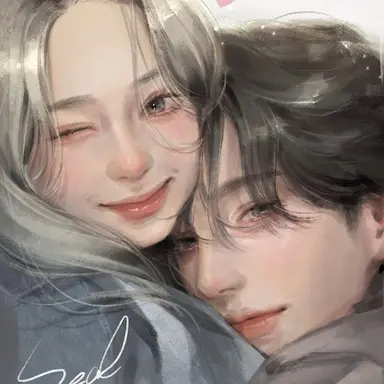 Profile image of 지훈 수빈 커플