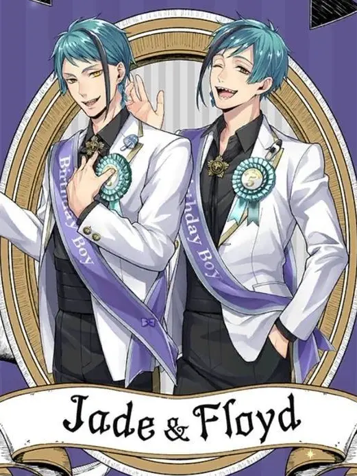 sumire11272의 惚れ薬を飲んじゃった{{user}}！？