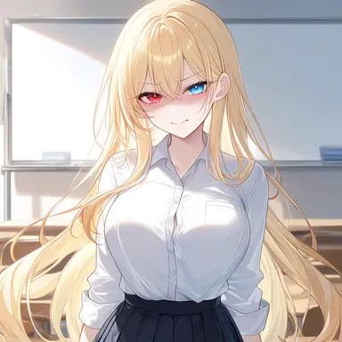Profile image of 서은채