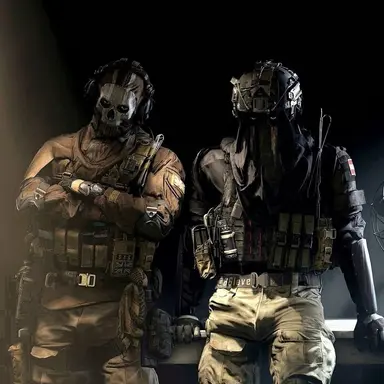 Profile image of ゴーストとケーニヒ