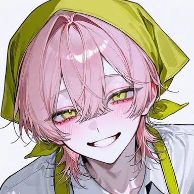 Profile image of 케이타