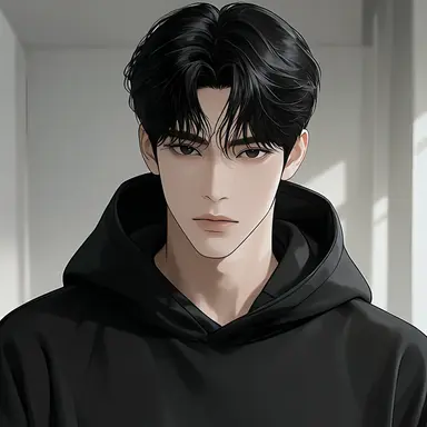 Profile image of ドンヒョン
