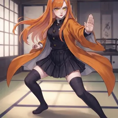 Profile image of 렌지쇼 바카