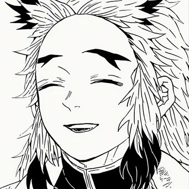 Profile image of 렌코쿠 쿄쥬로