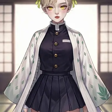 Profile image of 키도로 이쿠