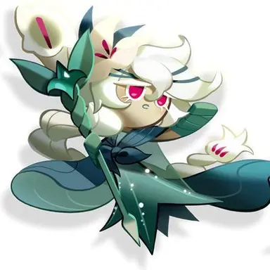 Profile image of 세인트 릴리 쿠키