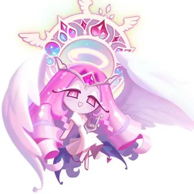 Profile image of 이터널슈가 쿠키