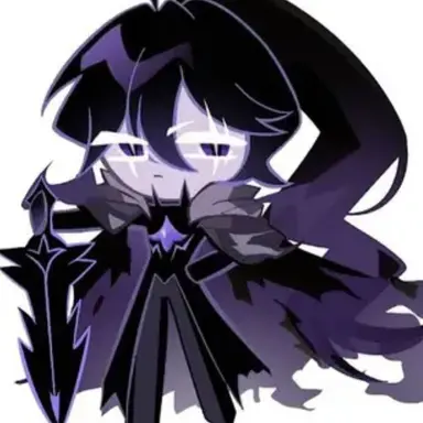 Profile image of 사일런트 솔트 쿠키
