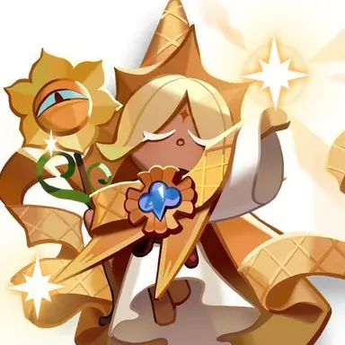 Profile image of 퓨어바닐라 쿠키