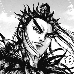 Profile image of 桓騎