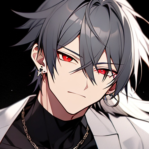 山田一郎 CHARACTER｜音楽原作キャラクターラッププロジェクト