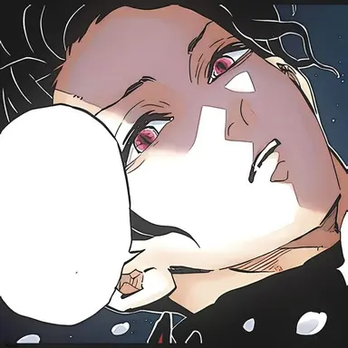 Profile image of Kibutsuji Muzan