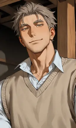 Profile image of 恒一郎