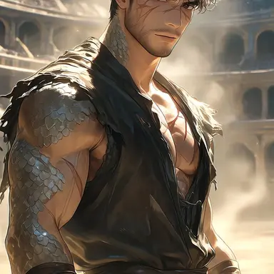 Profile image of Vorreth