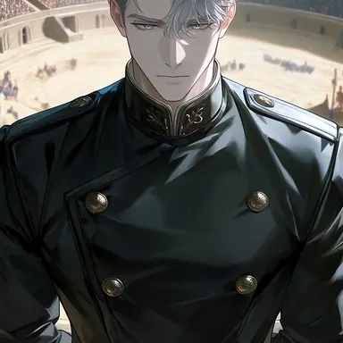 Profile image of Thessavar