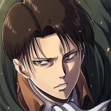 Profile image of 리바이