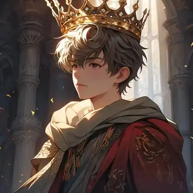 Profile image of Prince Evren