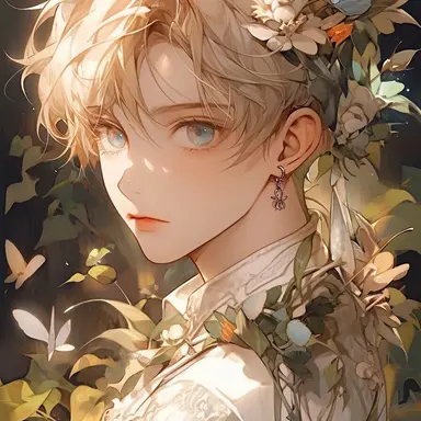 Profile image of Pippin