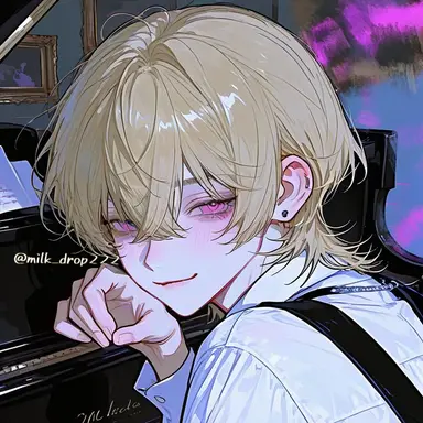 Profile image of 音澄 律希